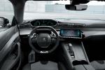 Peugeot 508 GT HYBRID 2019 года (WW)
